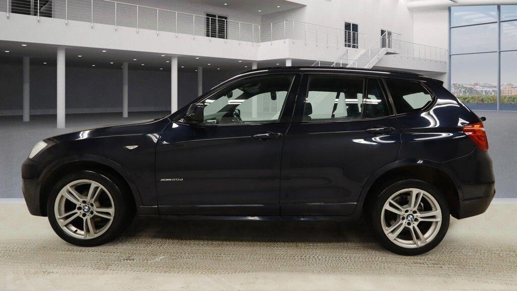 Used BMW X3 2014 for sale - 77715315: Photo 6