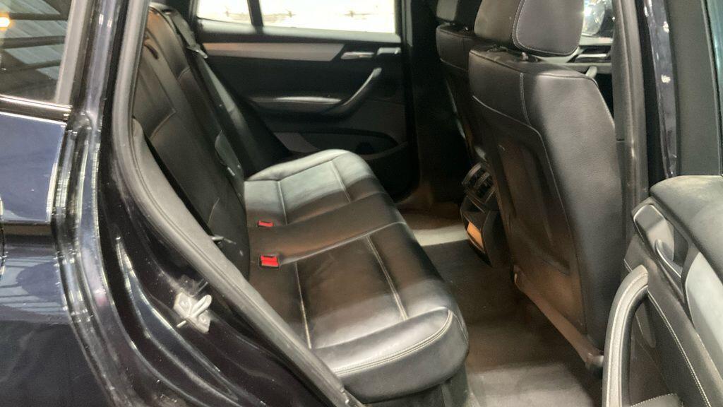 Used BMW X3 2014 for sale - 77715315: Photo 7