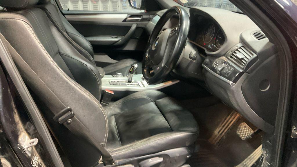 Used BMW X3 2014 for sale - 77715315: Photo 8