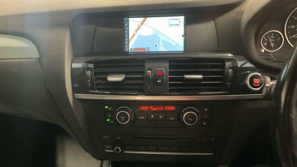 Used BMW X3 2014 for sale - 77715315: Photo 9