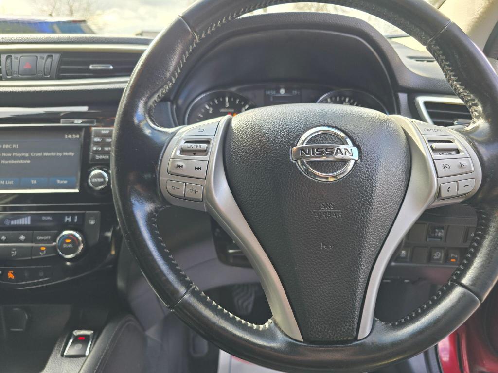 Used Nissan Qashqai 2015 for sale - 78090873: Photo 10