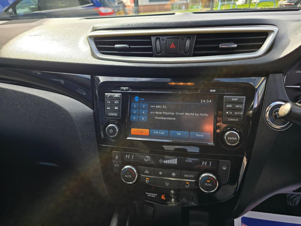 Used Nissan Qashqai 2015 for sale - 78090873: Photo 11