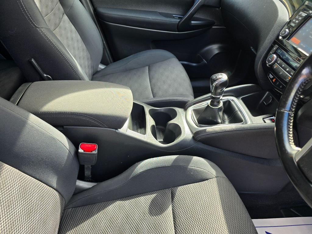 Used Nissan Qashqai 2015 for sale - 78090873: Photo 12