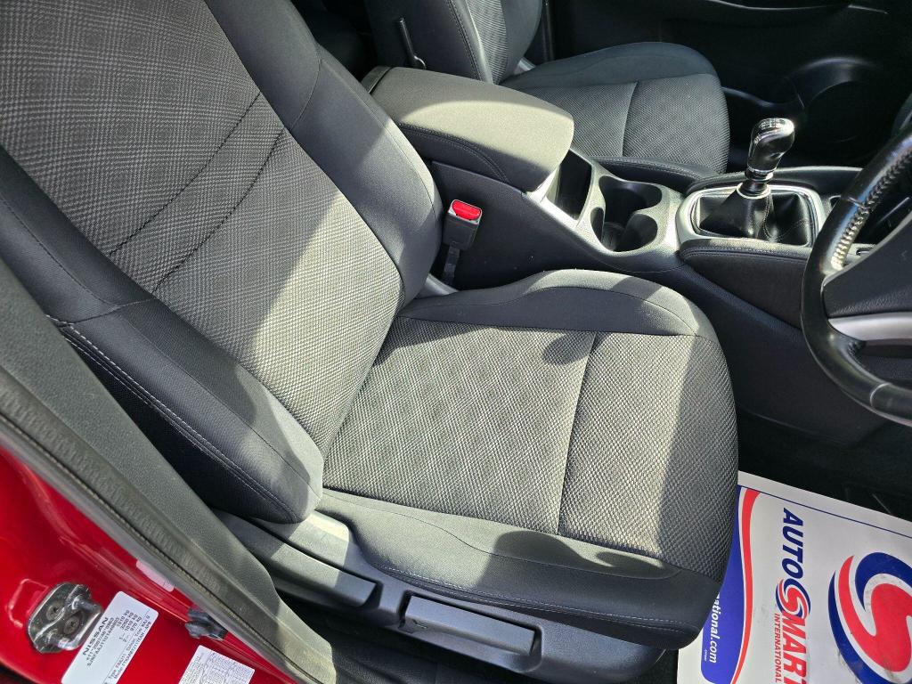 Used Nissan Qashqai 2015 for sale - 78090873: Photo 13