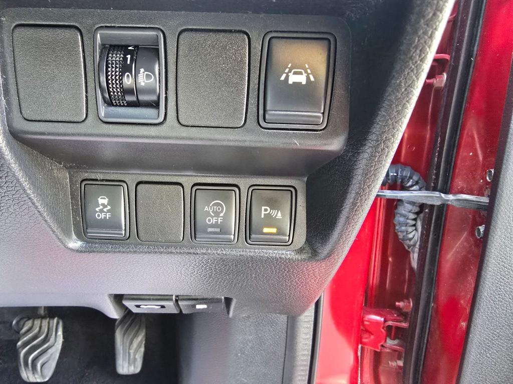 Used Nissan Qashqai 2015 for sale - 78090873: Photo 14