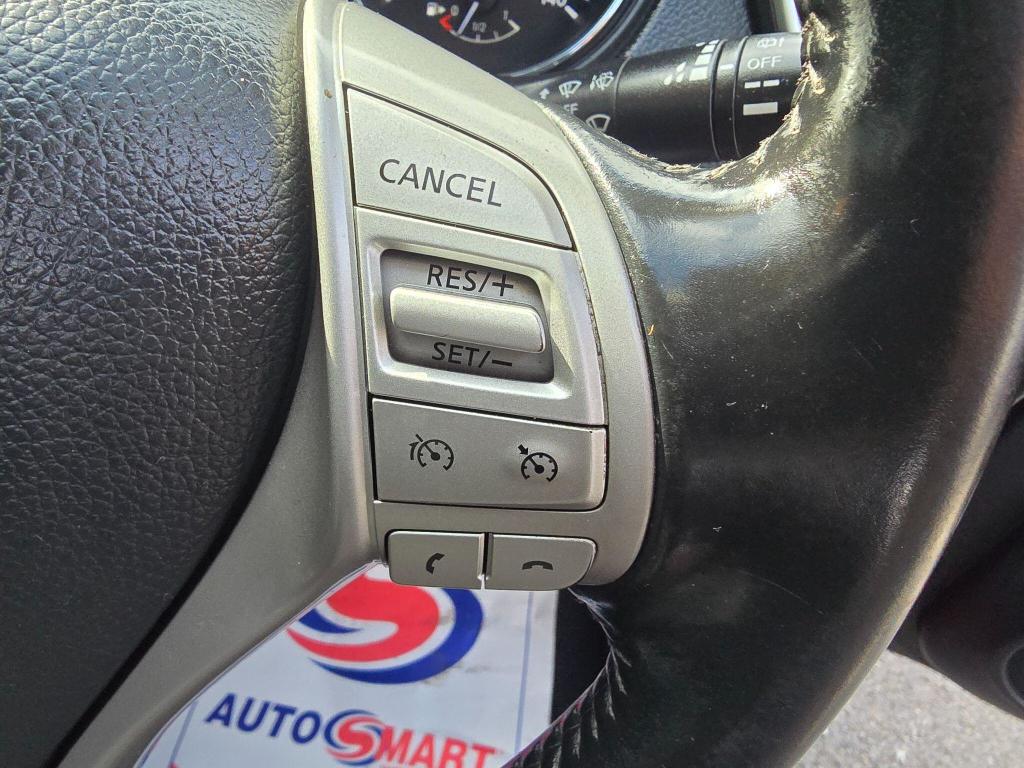 Used Nissan Qashqai 2015 for sale - 78090873: Photo 15