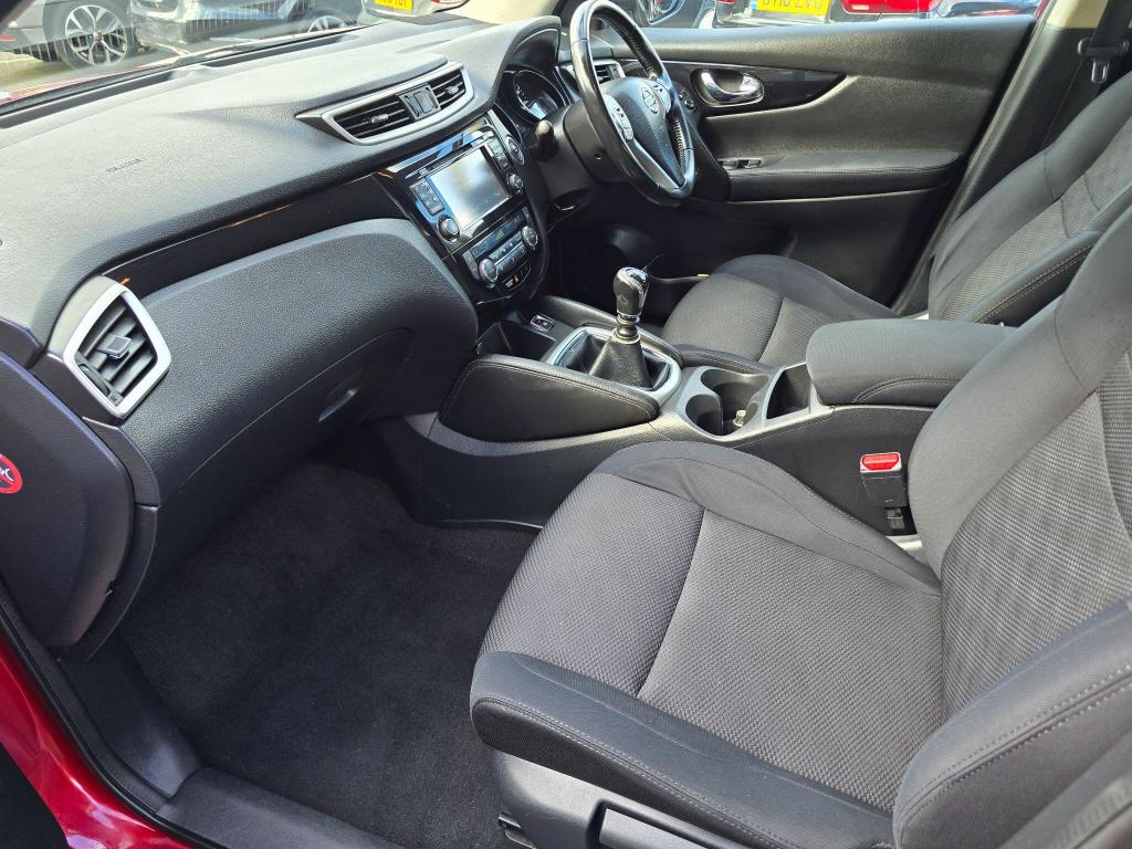Used Nissan Qashqai 2015 for sale - 78090873: Photo 21