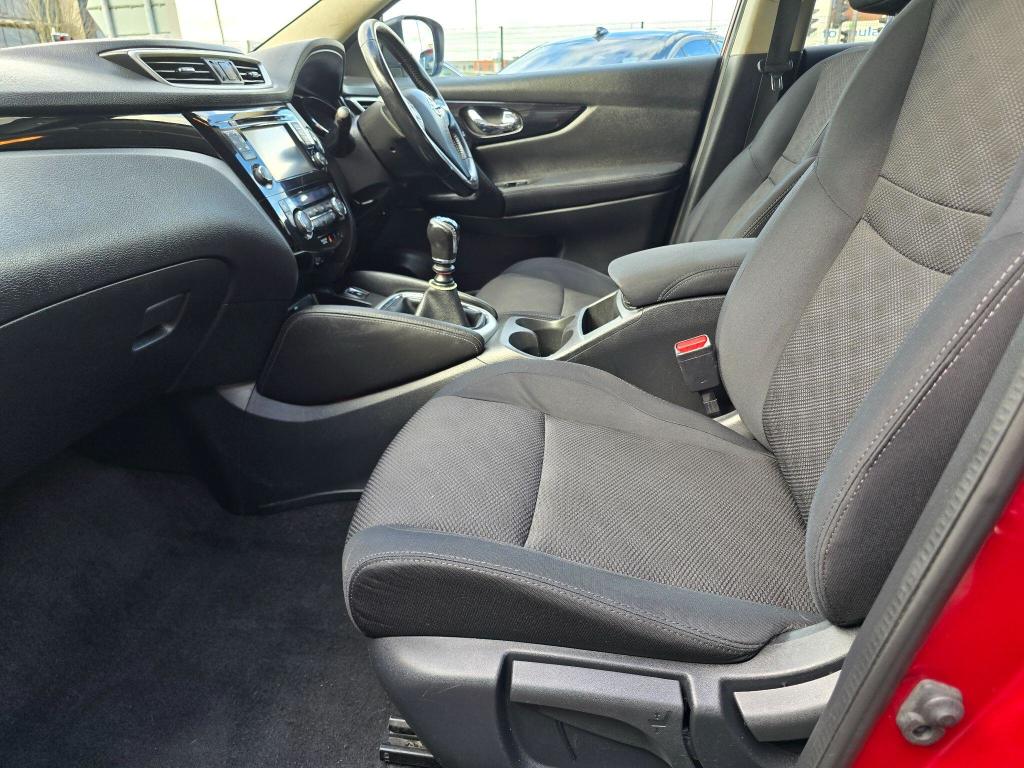 Used Nissan Qashqai 2015 for sale - 78090873: Photo 22