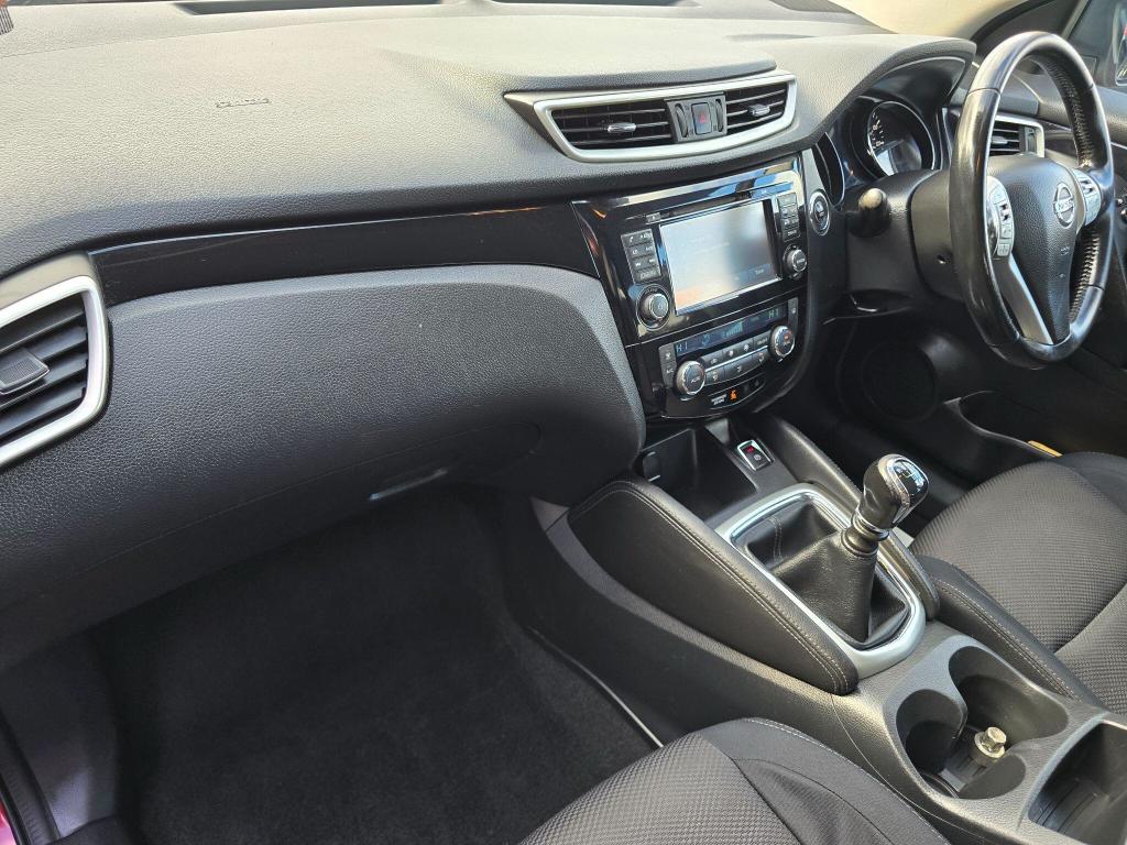 Used Nissan Qashqai 2015 for sale - 78090873: Photo 23