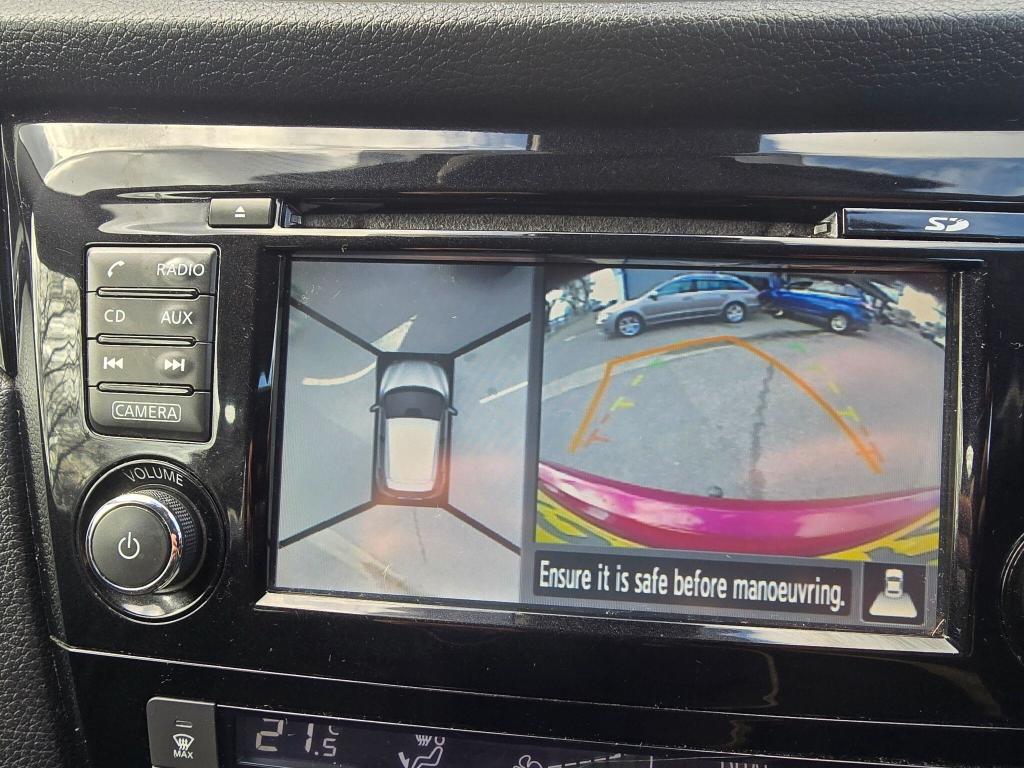 Used Nissan Qashqai 2015 for sale - 78090873: Photo 24