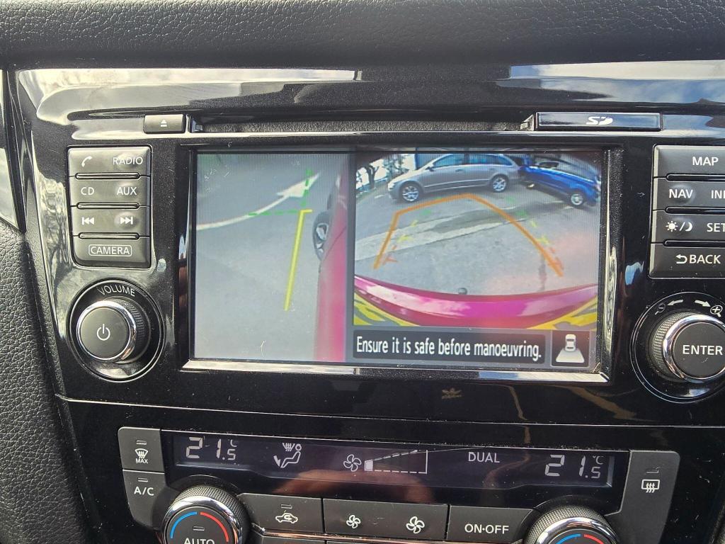 Used Nissan Qashqai 2015 for sale - 78090873: Photo 25