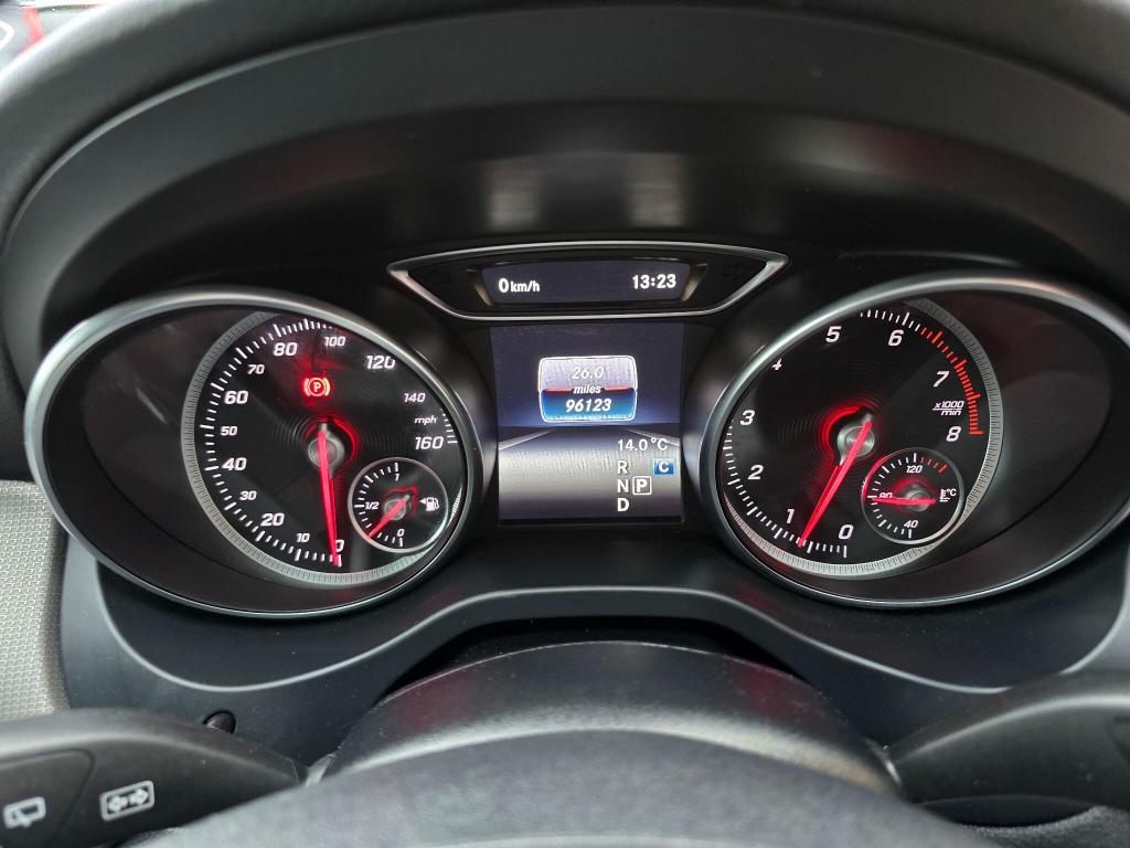 Used Mercedes-Benz GLA 2019 for sale - 76177144: Photo 10