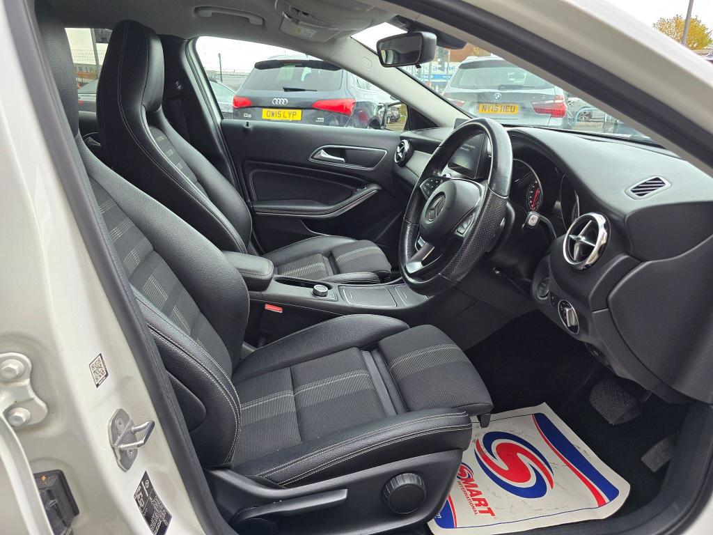 Used Mercedes-Benz GLA 2019 for sale - 76177144: Photo 11