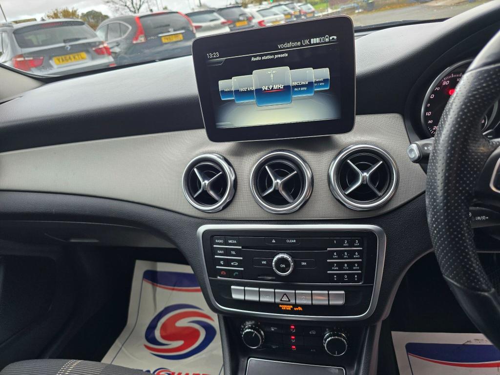 Used Mercedes-Benz GLA 2019 for sale - 76177144: Photo 12