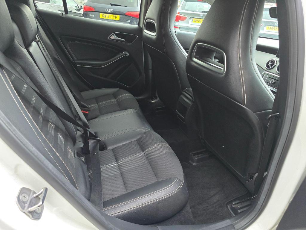 Used Mercedes-Benz GLA 2019 for sale - 76177144: Photo 15