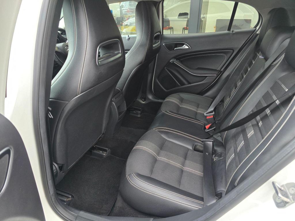 Used Mercedes-Benz GLA 2019 for sale - 76177144: Photo 16