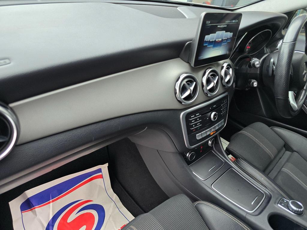 Used Mercedes-Benz GLA 2019 for sale - 76177144: Photo 19