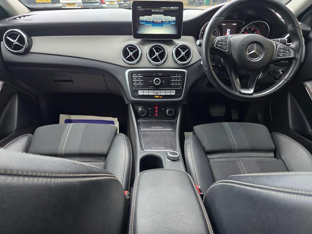 Used Mercedes-Benz GLA 2019 for sale - 76177144: Photo 20