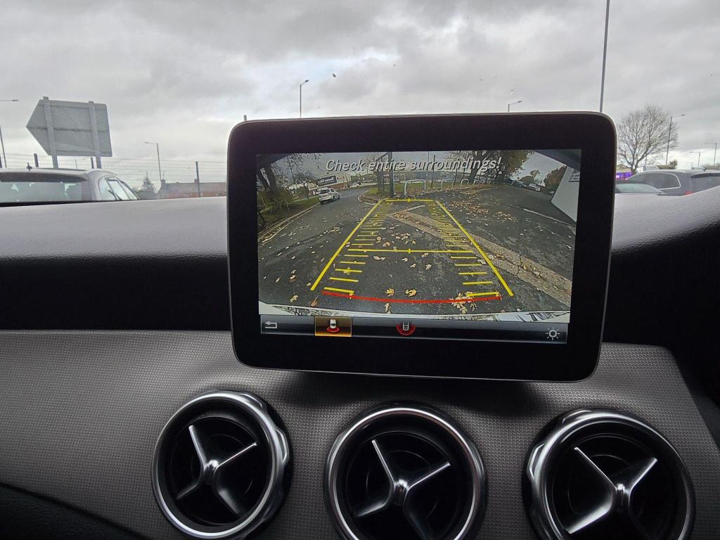 Used Mercedes-Benz GLA 2019 for sale - 76177144: Photo 22