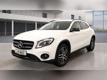 Used Mercedes-Benz GLA 2019 for sale - 76177144: Photo 2