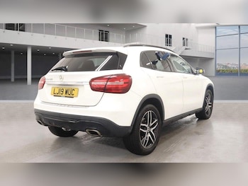 Used Mercedes-Benz GLA 2019 for sale - 76177144: Photo 4