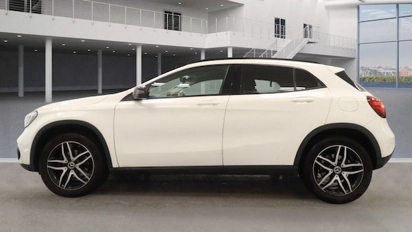 Used Mercedes-Benz GLA 2019 for sale - 76177144: Photo 6