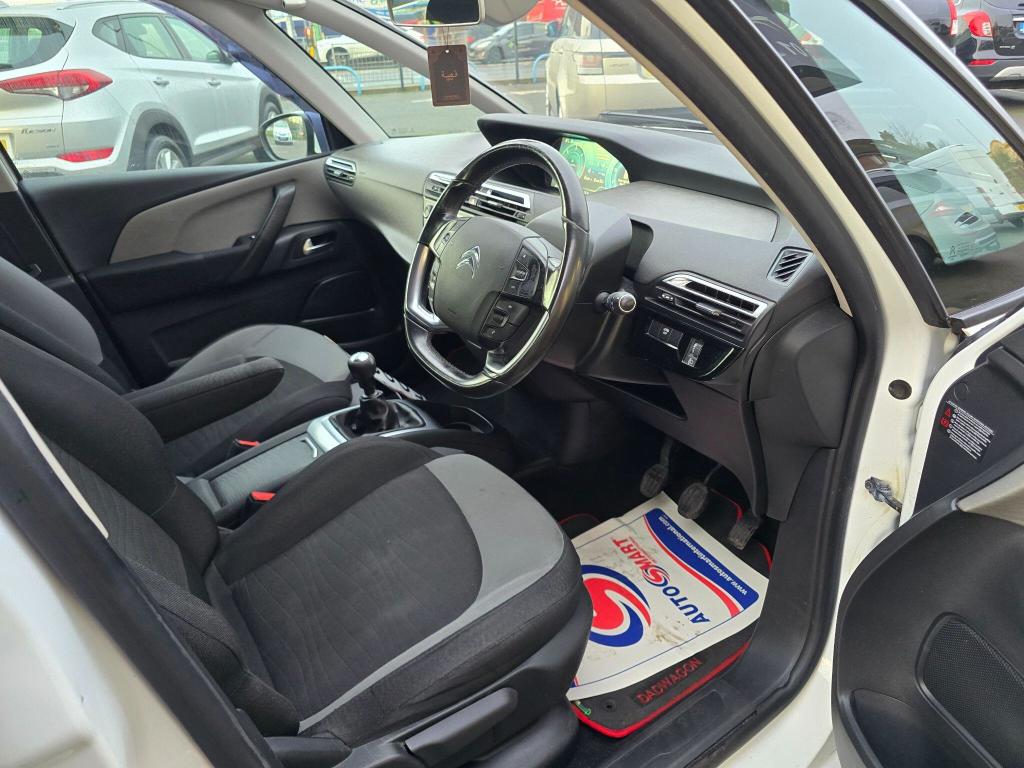 Used Citroen C4 Grand Picasso 2015 for sale - 77233913: Photo 11