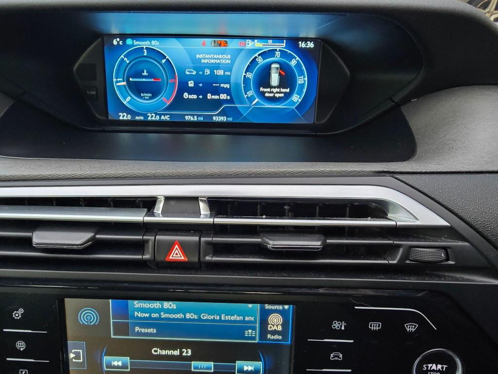 Used Citroen C4 Grand Picasso 2015 for sale - 77233913: Photo 13