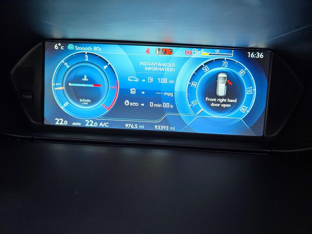 Used Citroen C4 Grand Picasso 2015 for sale - 77233913: Photo 14