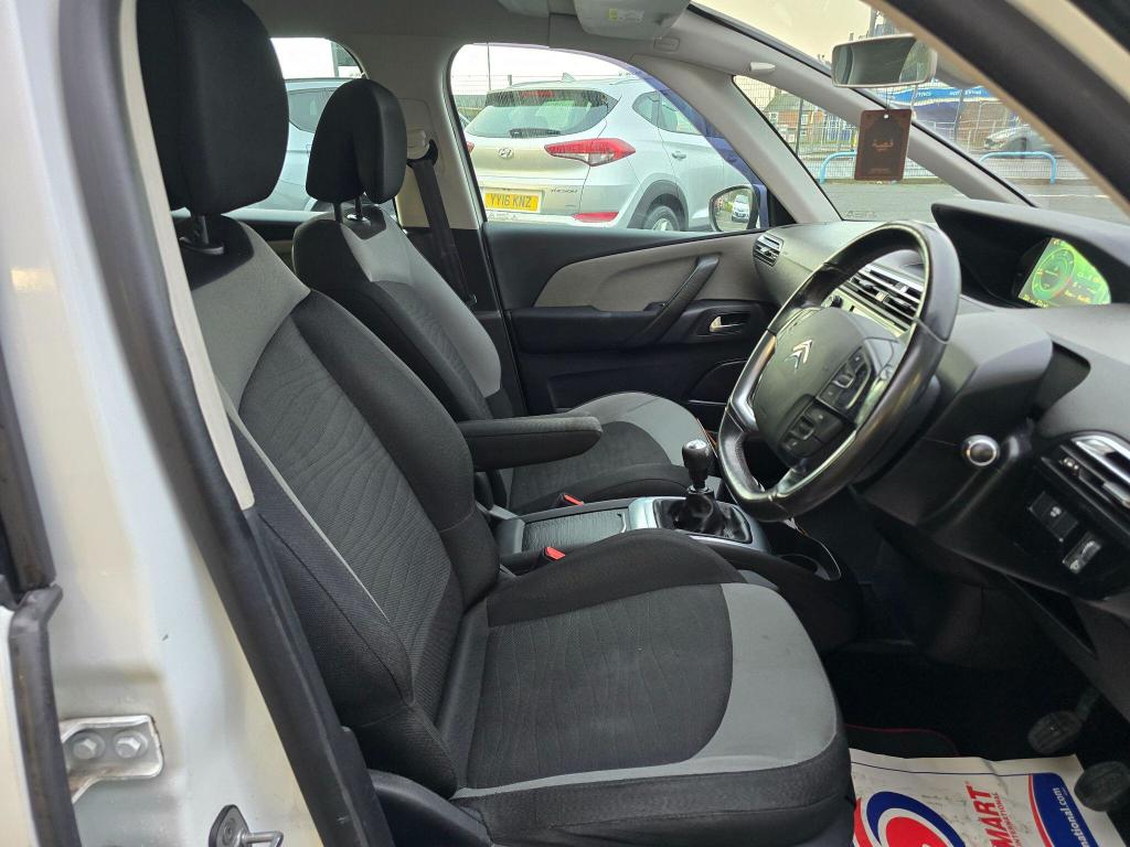 Used Citroen C4 Grand Picasso 2015 for sale - 77233913: Photo 15