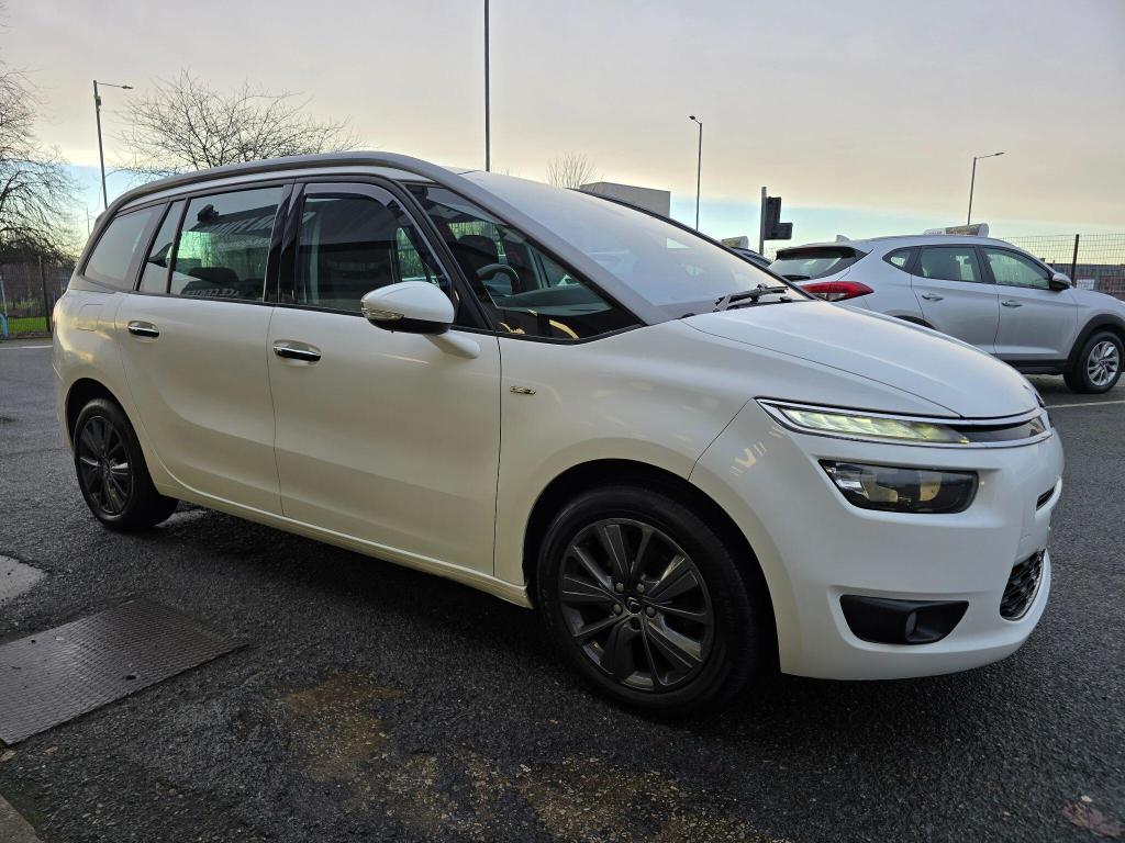 Used Citroen C4 Grand Picasso 2015 for sale - 77233913: Photo 16