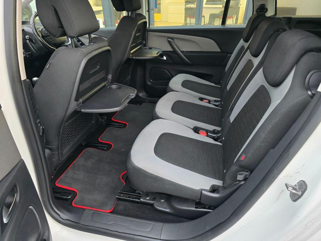 Used Citroen C4 Grand Picasso 2015 for sale - 77233913: Photo 22