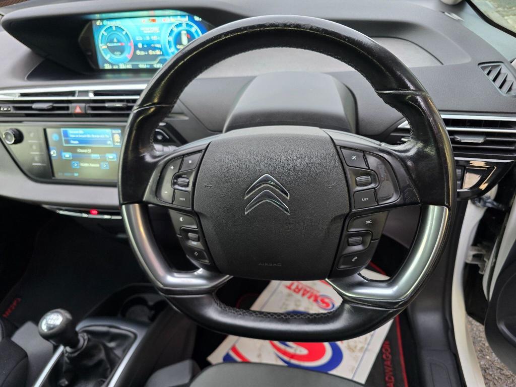 Used Citroen C4 Grand Picasso 2015 for sale - 77233913: Photo 23