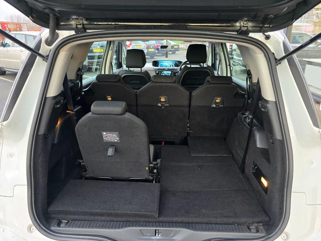 Used Citroen C4 Grand Picasso 2015 for sale - 77233913: Photo 8