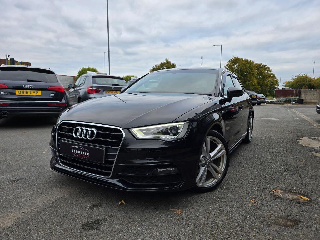 Used Audi A3 2013 for sale - 76092346: Photo 1