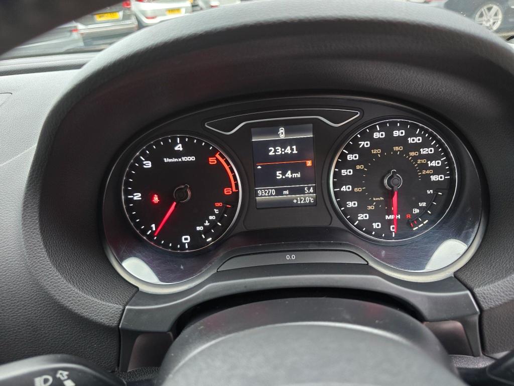 Used Audi A3 2013 for sale - 76092346: Photo 11