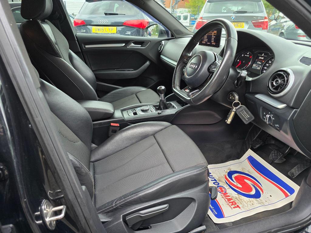 Used Audi A3 2013 for sale - 76092346: Photo 12