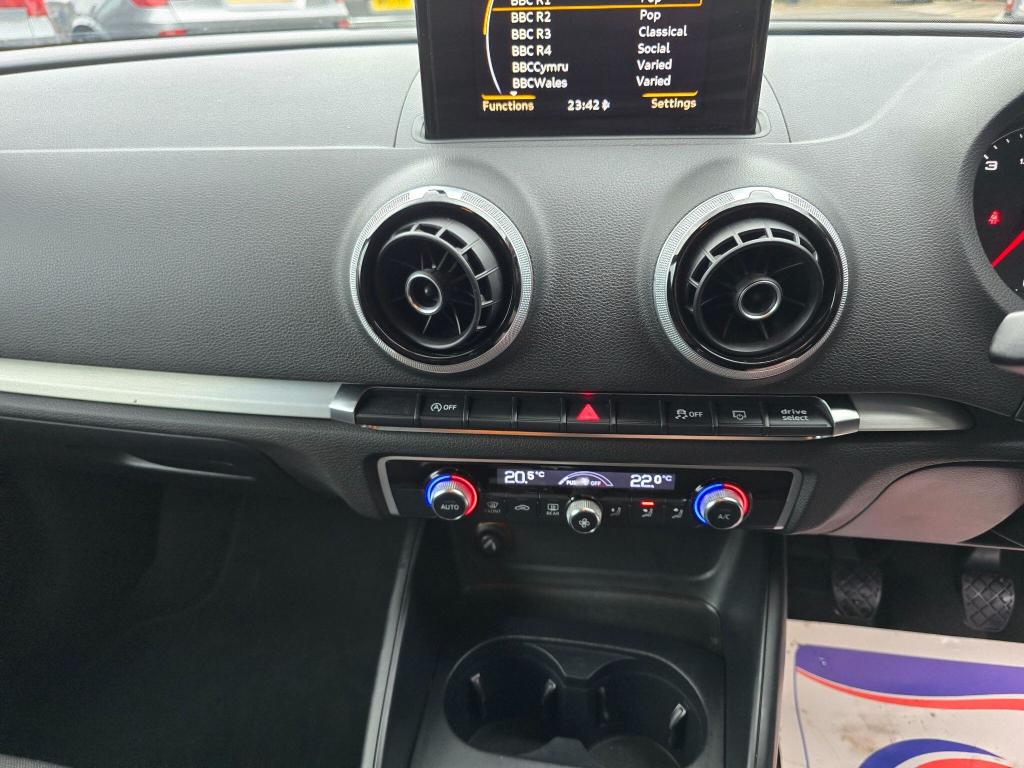 Used Audi A3 2013 for sale - 76092346: Photo 13