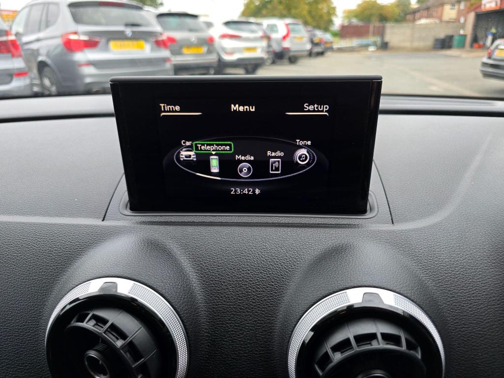 Used Audi A3 2013 for sale - 76092346: Photo 14
