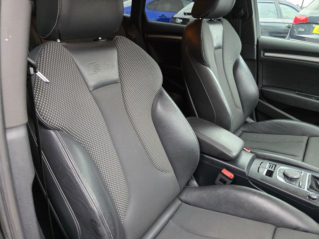 Used Audi A3 2013 for sale - 76092346: Photo 17