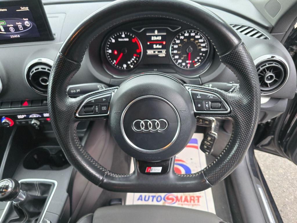 Used Audi A3 2013 for sale - 76092346: Photo 18