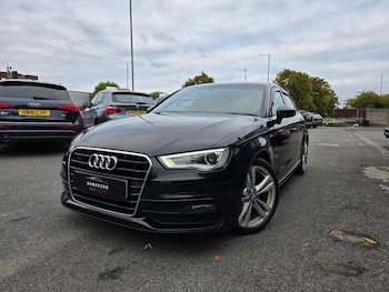 Audi - A3