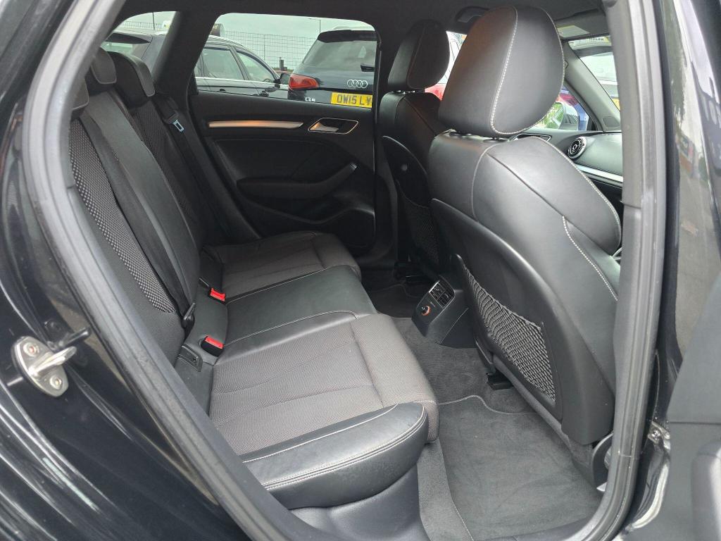 Used Audi A3 2013 for sale - 76092346: Photo 21