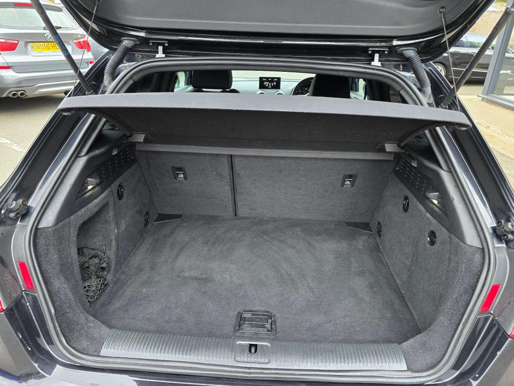 Used Audi A3 2013 for sale - 76092346: Photo 23