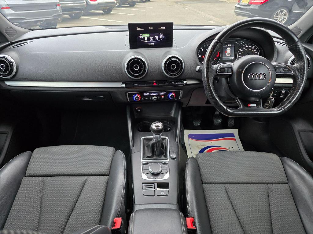 Used Audi A3 2013 for sale - 76092346: Photo 25