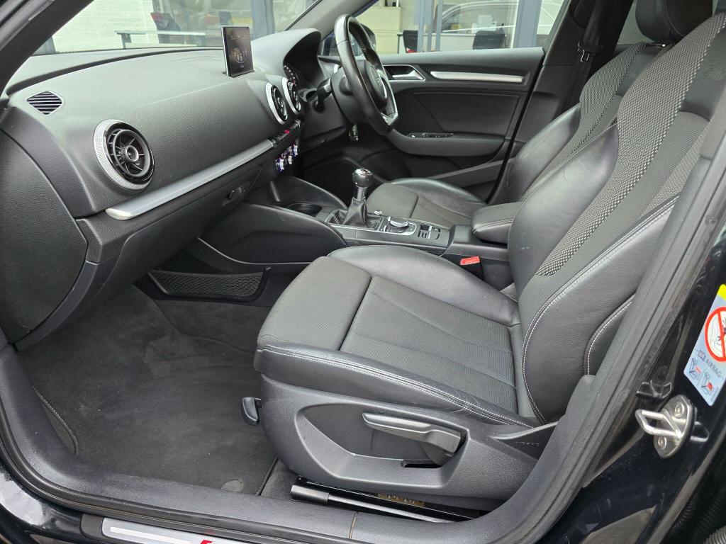 Used Audi A3 2013 for sale - 76092346: Photo 26