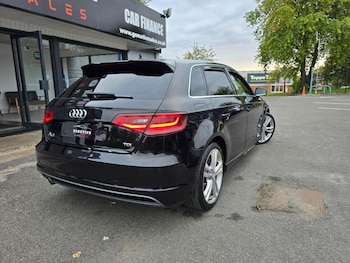 Used Audi A3 2013 for sale - 76092346: Photo 3