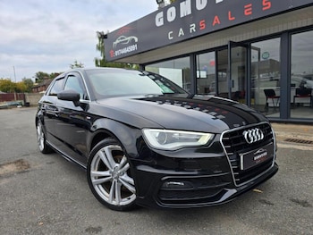 Used Audi A3 2013 for sale - 76092346: Photo 4