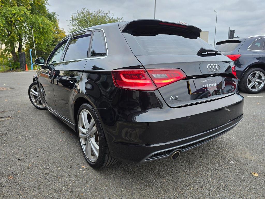 Used Audi A3 2013 for sale - 76092346: Photo 5
