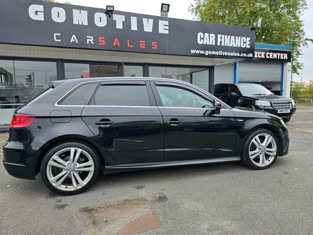 Used Audi A3 2013 for sale - 76092346: Photo 6